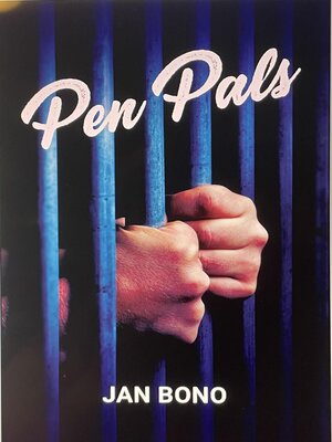 cover image of Pen Pals